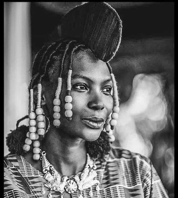 The Vocal Museum by Masello Motana
